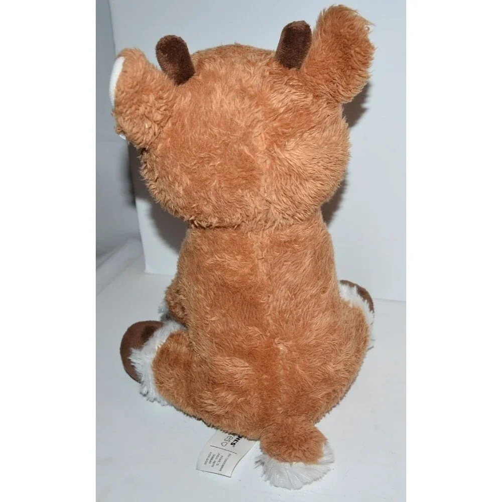 Kohl's Cares Rudolph The Red-Nosed Reindeer‎ 11